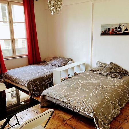 Studio Double 21 Centre De Limoges Wifi ภายนอก รูปภาพ