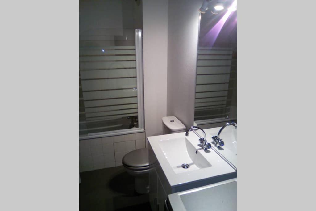 Studio Double 21 Centre De Limoges Wifi ภายนอก รูปภาพ
